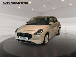 Caravan ivory Neu 2025 Suzuki Swift Comfort Kleinwagen | 16.990 €