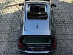 Grau Gebraucht 2009 Mercedes A180 Limousine | 5.999 € (Fairer Preis)