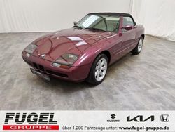 Purple magicviolett Gebraucht 1991 BMW Z1 Kleinwagen | 74.969 €