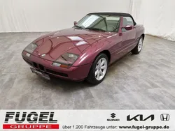 Purple magicviolett Gebraucht 1991 BMW Z1 Kleinwagen | 74.969 €