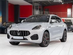 Weiß Gebraucht 2022 Maserati Grecale GT SUV | 57.980 € (Guter Preis)