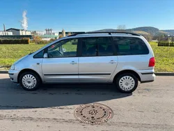 VW Sharan