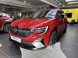 Dezirrot Gebraucht 2024 Renault Austral Iconic Esprit Alpine SUV | 32.699 € (Teuer)