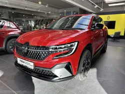 Dezirrot Gebraucht 2024 Renault Austral Iconic Esprit Alpine SUV | 33.990 €