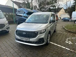 Silber Neu 2024 Ford Tourneo Connect Trend Van / Kleinbus | 30.989 € (Fairer Preis)