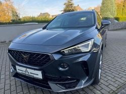 Grau Gebraucht 2022 Cupra Formentor SUV | 22.899 € (Guter Preis)