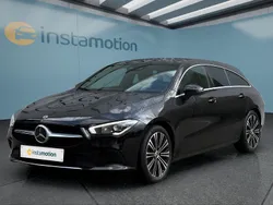 Gebraucht 2023 Mercedes CLA200 Limousine | 30.699 € (Fairer Preis)