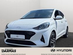 Weiß Neu 2025 Hyundai i10 Prime Kleinwagen | 18.190 € (Fairer Preis)