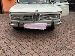 Weiß Gebraucht 1967 BMW 2000 Limousine | 14.000 €