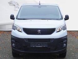 Weiß Gebraucht 2023 Peugeot Expert Van | 23.990 € (Fairer Preis)