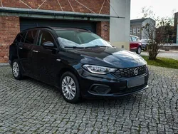 Schwarz Gebraucht 2019 Fiat Tipo Limousine | 9.999 € (Guter Preis)