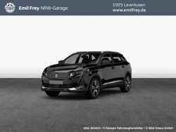 Perla nera schwarz metallic Gebraucht 2024 Peugeot 3008 GT SUV | 23.490 € (Guter Preis)
