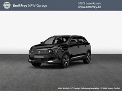 Perla nera schwarz metallic Gebraucht 2024 Peugeot 3008 GT SUV | 23.990 € (Guter Preis)