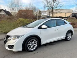 Gebraucht 2017 Honda Civic S Limousine | 14.999 € (Teuer)