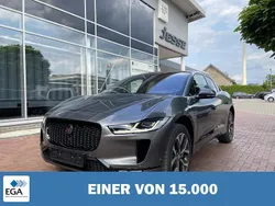 Grau metallic Gebraucht 2020 Jaguar I-Pace SE SUV | 30.420 € (Fairer Preis)