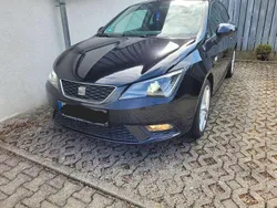 Schwarz Gebraucht 2012 Seat Ibiza SC Style Kleinwagen | 3.500 € (Fairer Preis)