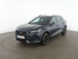 Grau Gebraucht 2021 Cupra Formentor VZ SUV | 30.830 € (Etwas zu teuer)