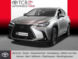 Silber Neu 2025 Lexus NX350h Executive Line SUV | 49.598 € (Guter Preis)