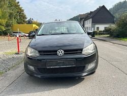 Schwarz Gebraucht 2010 VW Polo Comfortline Limousine | 2.950 € (Fairer Preis)
