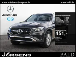 Grau graphitgrau metallic Gebraucht 2023 Mercedes GLC220 Avantgarde SUV | 47.880 € (Superpreis)