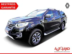 Schwarz Gebraucht 2019 Renault Alaskan Abholung | 26.990 € (Fairer Preis)