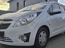 Gebraucht 2011 Chevrolet Spark LS Kleinwagen | 2.890 € (Fairer Preis)