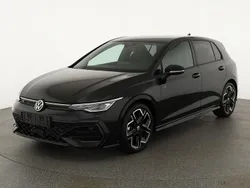 Grenadill schwarz metallic Neu 2025 VW Golf VIII R-line | 34.875 € (Fairer Preis)