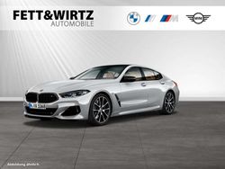 Bmw individual cremeweiss Gebraucht 2022 BMW M850 M Performance Coupé | 67.590 € (Fairer Preis)