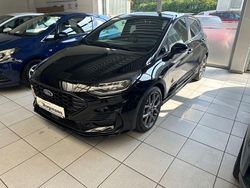 Gebraucht 2023 Ford Fiesta ST-Line X Kleinwagen | 21.490 € (Etwas zu teuer)