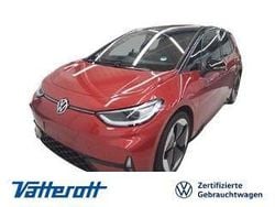 Rot Gebraucht 2025 VW ID.3 GTX Kleinwagen | 41.930 € (Guter Preis)