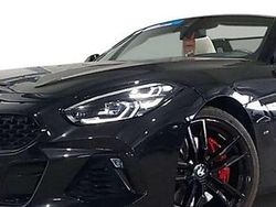Schwarz Gebraucht 2021 BMW Z4 M M Sport Cabrio | 44.400 € (Superpreis)