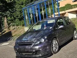 Grau Gebraucht 2003 Peugeot 307 Kleinwagen | 1.500 € (Etwas zu teuer)