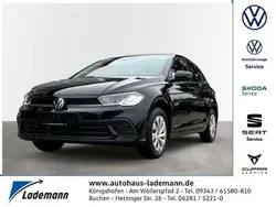 VW Polo