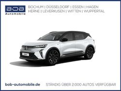 Perlmuttweiß + dach black pearlschwarz (weiß) Neu 2025 Renault Scénic Esprit Alpine Van / Kleinbus | 50.860 € (Teuer)