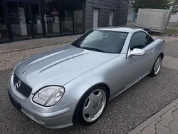 Gebraucht 2005 Mercedes SLK230 Cabrio | 4.900 € (Guter Preis)