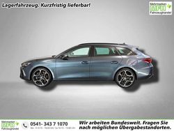 Magnetic grau metallic Neu 2025 Cupra Leon VZ Kombi | 39.641 € (Superpreis)