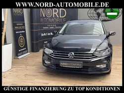 Deep black perleffek (metallic) Gebraucht 2021 VW Passat Kombi | 19.900 € (Guter Preis)