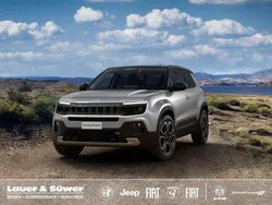 Other Neu 2025 Jeep Avenger EV Summit SUV | 34.900 € (Fairer Preis)