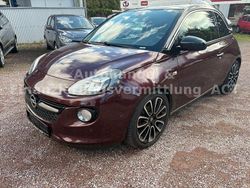 Rot Gebraucht 2013 Opel Adam Glam Kleinwagen | 5.599 € (Fairer Preis)