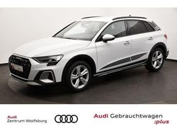 Gletscherweiß metallic Gebraucht 2024 Audi A3 Ambiente Limousine | 31.690 € (Fairer Preis)