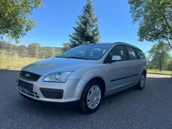 Silber Gebraucht 2007 Ford Focus Fun X Kombi | 2.290 € (Guter Preis)