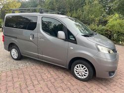 Grau Gebraucht 2012 Nissan Evalia Van / Kleinbus | 7.999 € (Fairer Preis)