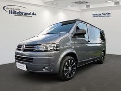 Grau Gebraucht 2015 VW T5 Beach Van | 37.580 €
