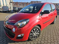 Rot Gebraucht 2014 Renault Twingo Expression Kleinwagen | 3.000 € (Fairer Preis)