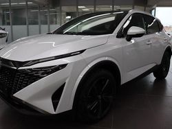 Pearl weiß Neu 2025 Nissan Qashqai Tekna SUV | 31.930 € (Fairer Preis)
