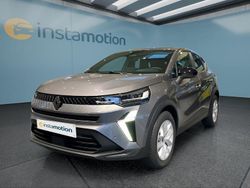 Grau Neu 2025 Renault Captur SUV | 23.449 € (Fairer Preis)