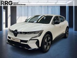 Gletscherweiss Gebraucht 2022 Renault Megane E-Tech Equilibre Kleinwagen | 19.380 € (Fairer Preis)
