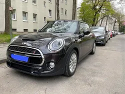 Braun Gebraucht 2015 Mini Cooper S Kleinwagen | 11.900 € (Guter Preis)