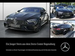 Mercedes AMG GT