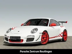 Carraraweiss Gebraucht 2010 Porsche 911 GT3 RS Coupé | 209.911 €